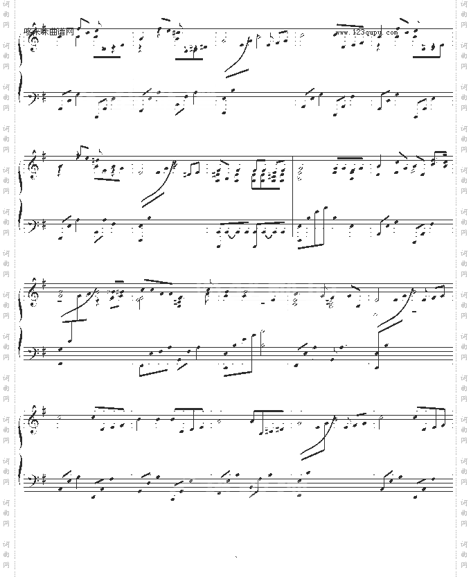 Autumn Leaves_钢琴风格-其他侠名