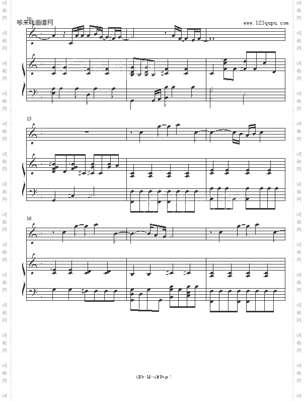 WhenaChildisBorn-其他侠名