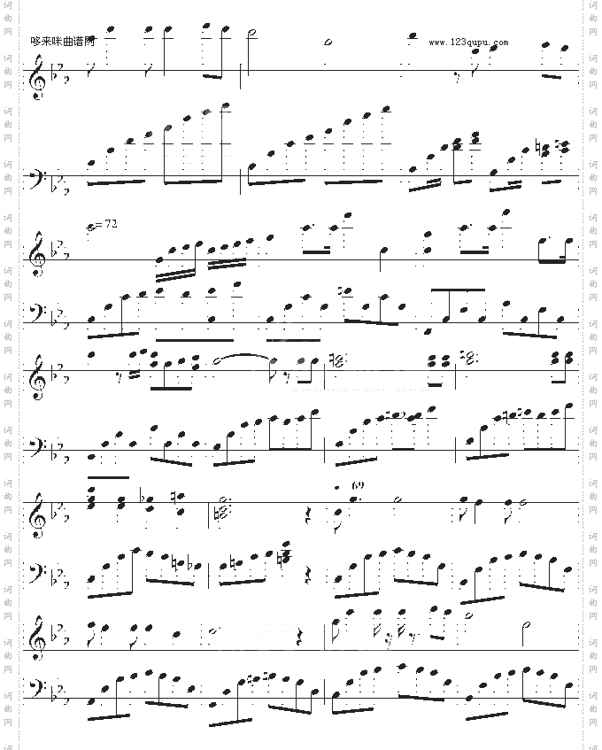 一生有意义-东邪西毒主题曲-影视