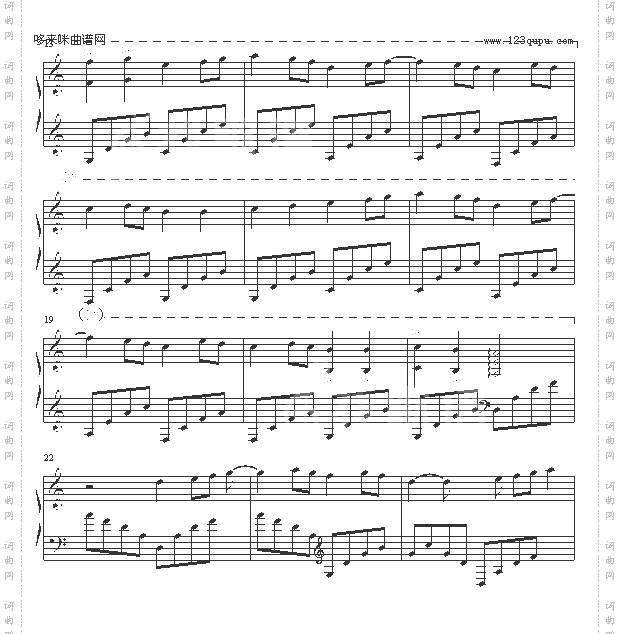 北极的夜晚-chia