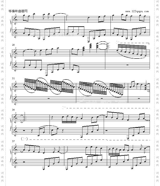 北极的夜晚-chia