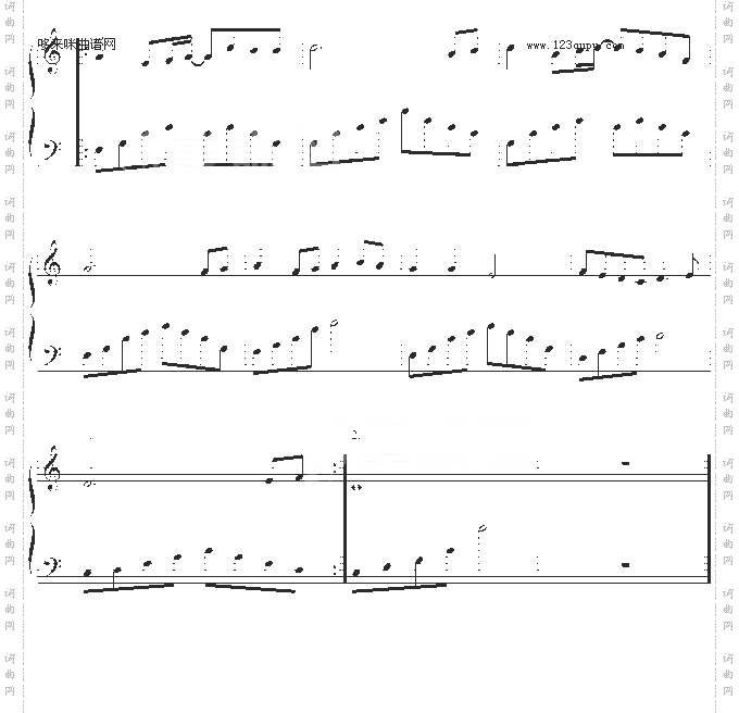 星空下-枫香的落叶