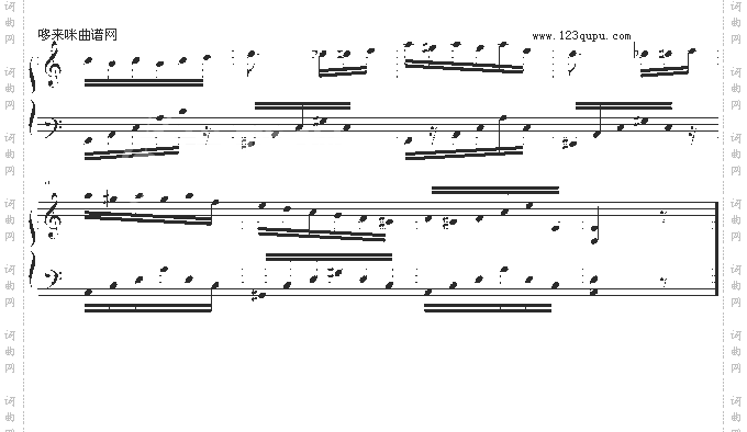 月光精灵之舞-╊痕