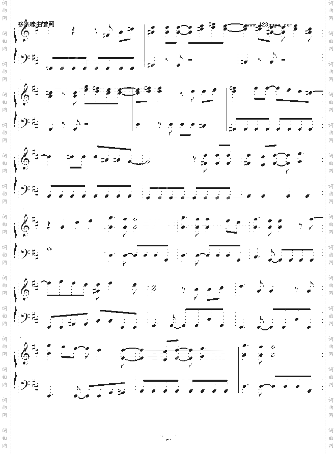 犬夜叉--changetheworld-犬夜叉