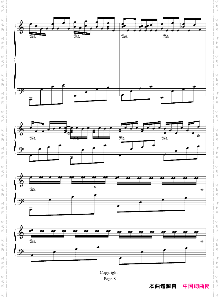 Variation1sontheKanonbypachelbel