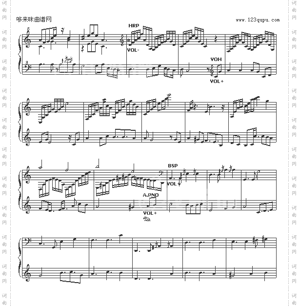 憧憬人间-胎教音乐-追梦人