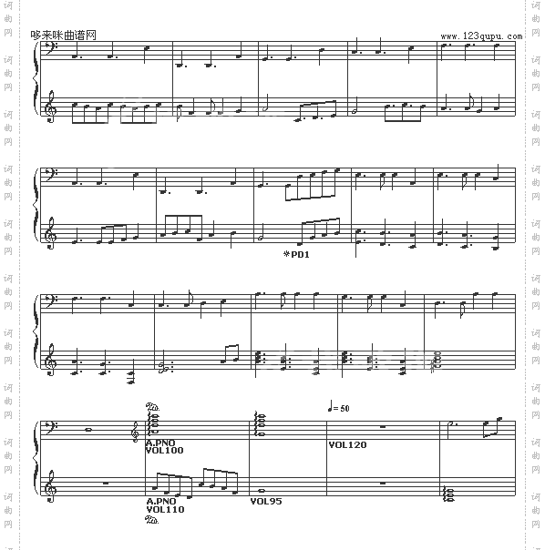 憧憬人间-胎教音乐-追梦人