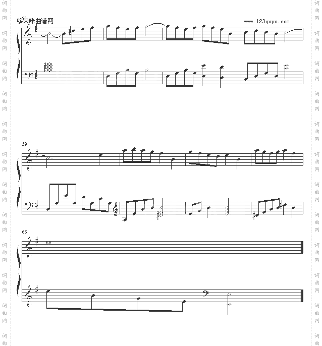 生命的秘密-夜猫儿