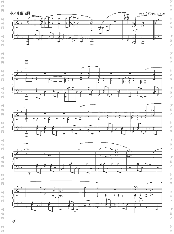 芒椰奶西-.學會︷放棄.