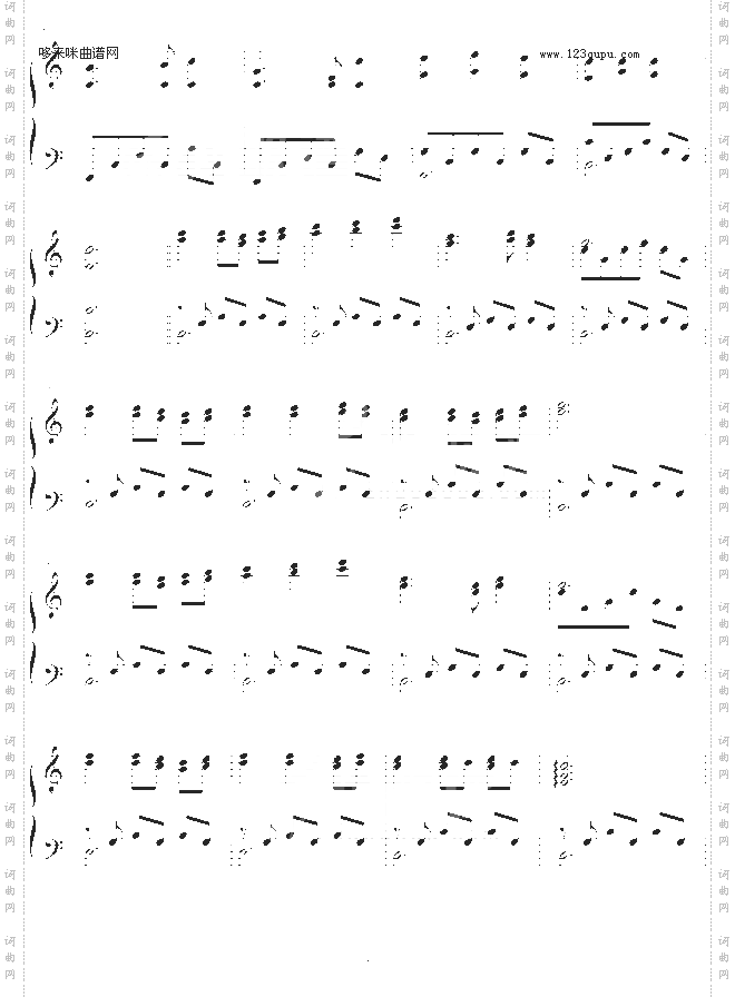 张羽辰作品op.1-龙斯明
