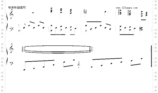 张羽辰作品op.1-龙斯明