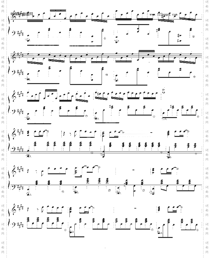 凉宫春日的忧郁-插曲-动漫影视