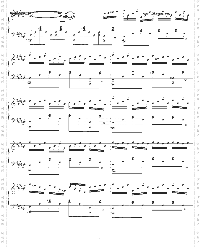 凉宫春日的忧郁-插曲-动漫影视