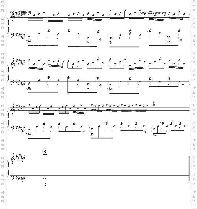 凉宫春日的忧郁-插曲-动漫影视