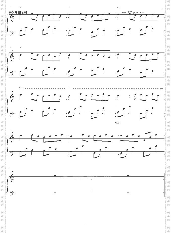 初春序曲-无敌waiter