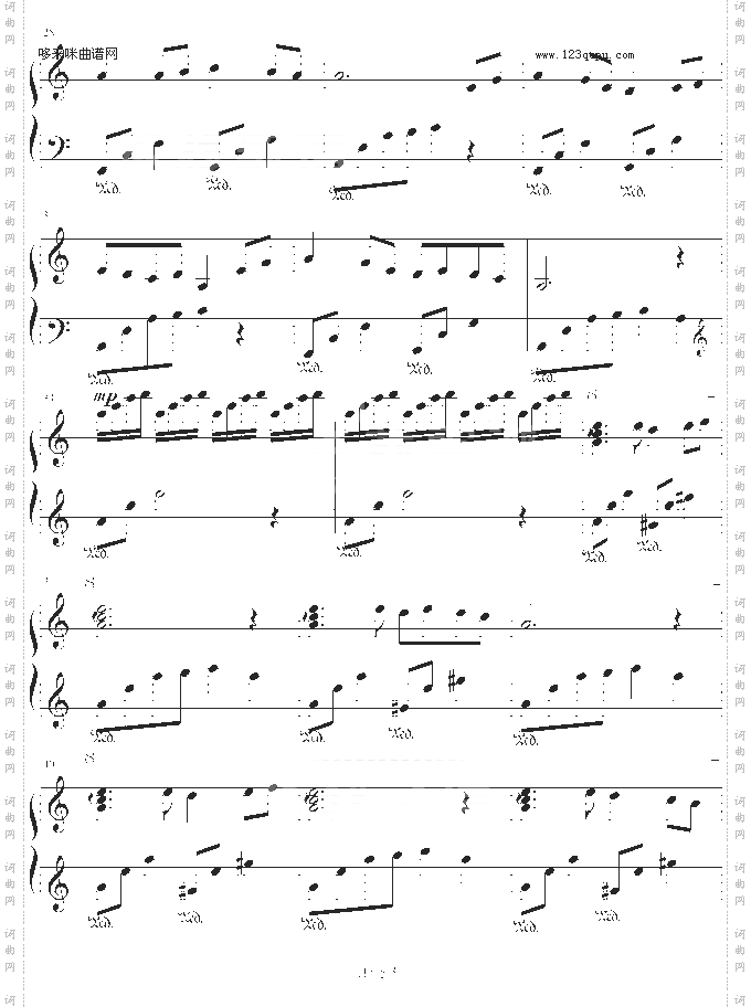 Hesitating--踟躇-emmaxcy