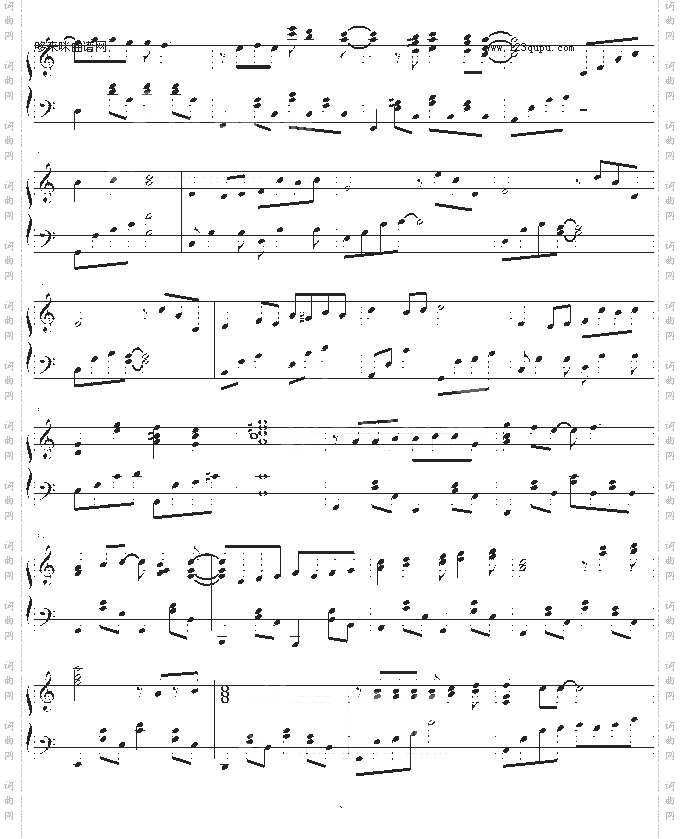 一刻心情-每一天