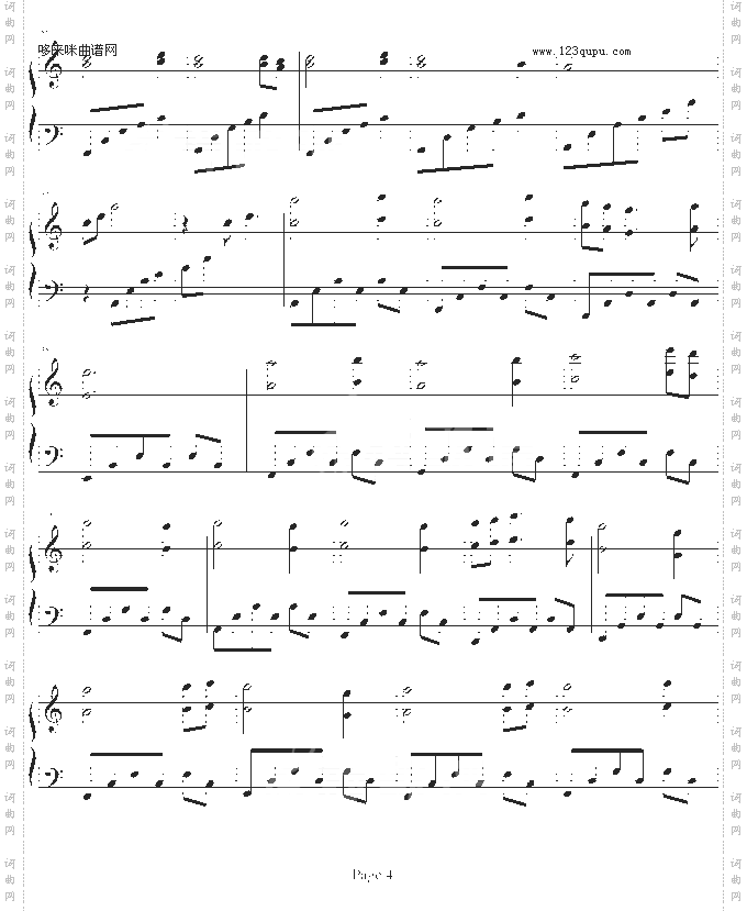 回忆从前-PianoYZ