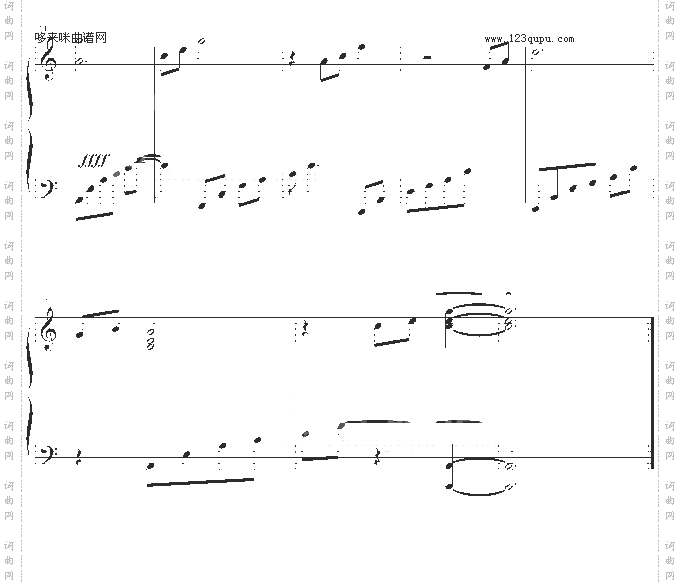 回忆从前-PianoYZ