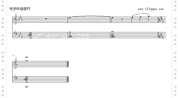 海上明月即兴曲-追梦人