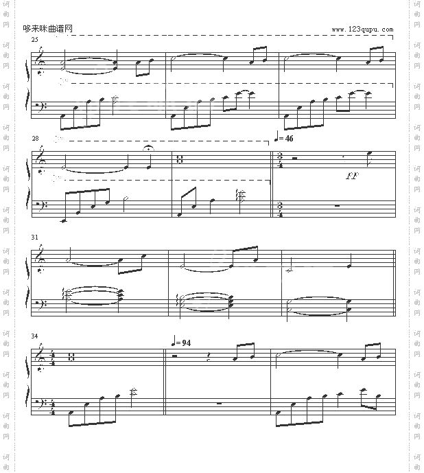 悲痛的思念-冯明东