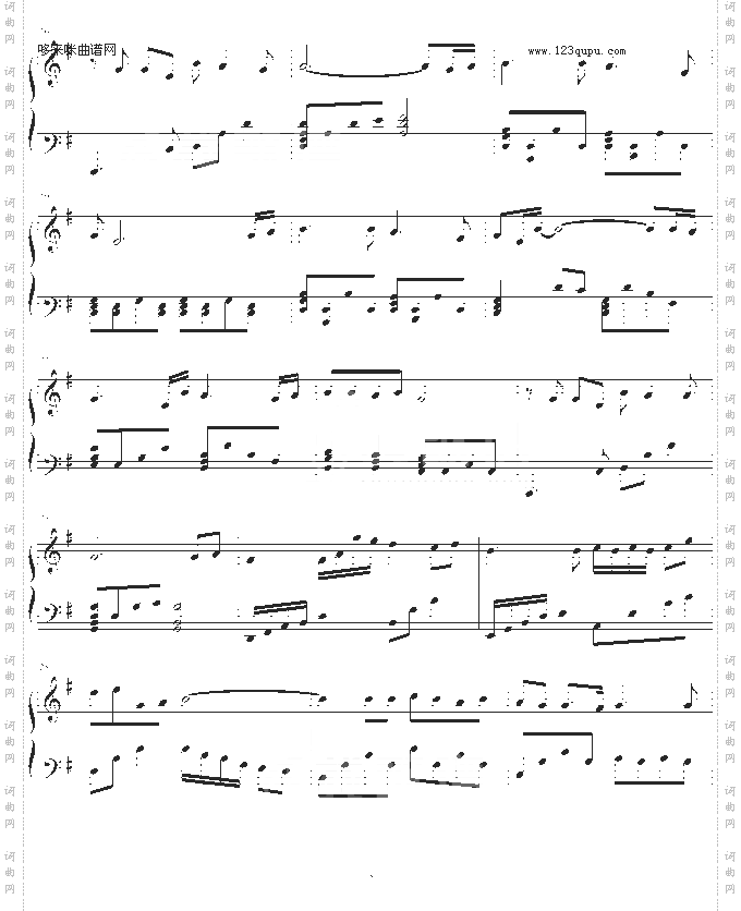 一缕阳光的温暖-小枫吹