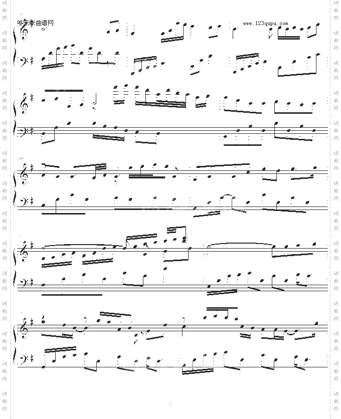 一缕阳光的温暖-小枫吹