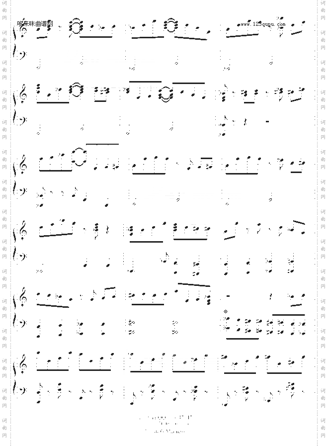 海上钢琴师_1900`s Madness #2