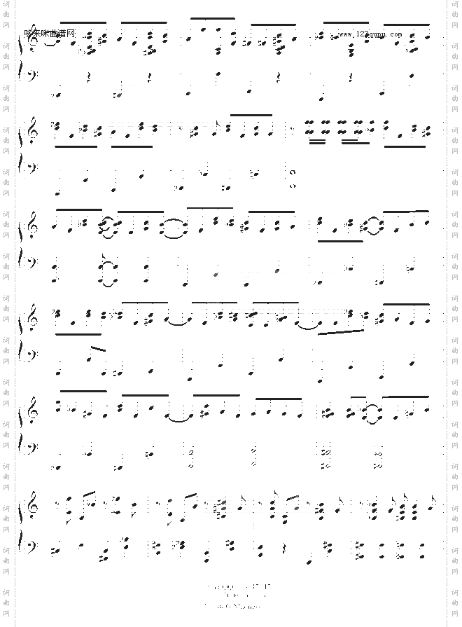 海上钢琴师_1900`s Madness #2