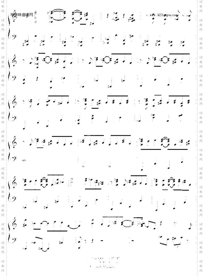 海上钢琴师_1900`s Madness #2