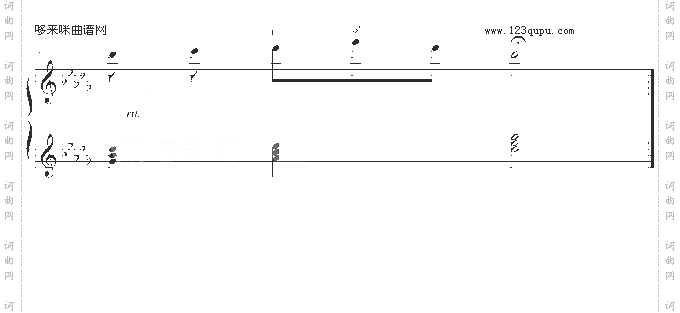 夏の风-心の瑶琴