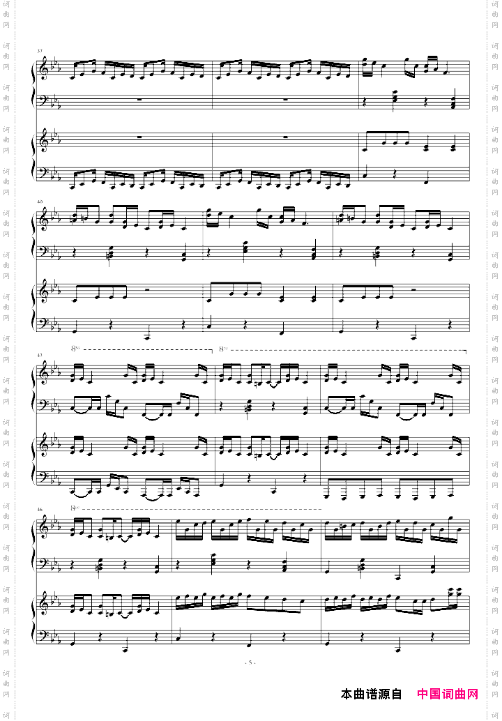 CroatianRhapsody克罗地亚、四手联弹