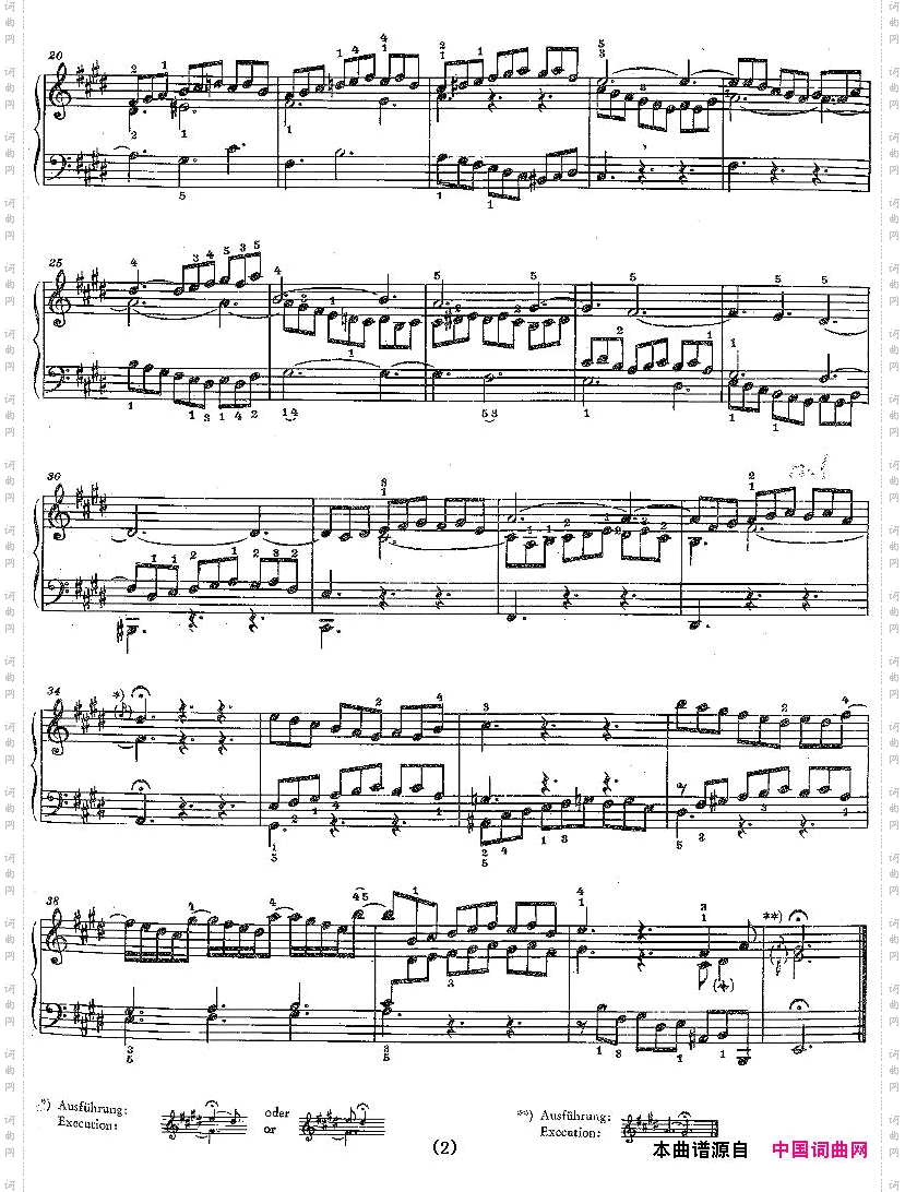 Sinfonia6BWV-792