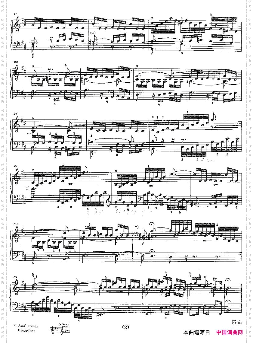 Sinfonia15BWV-801