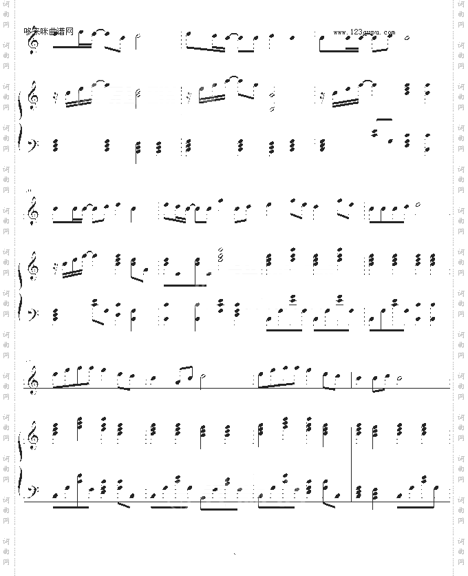 烟花-枫香的落叶