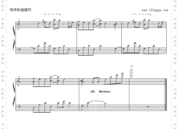 Maybe-Yiruma