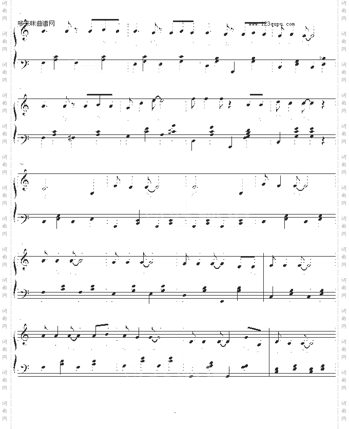 会弹一点点-每一天