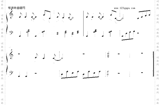 会弹一点点-每一天