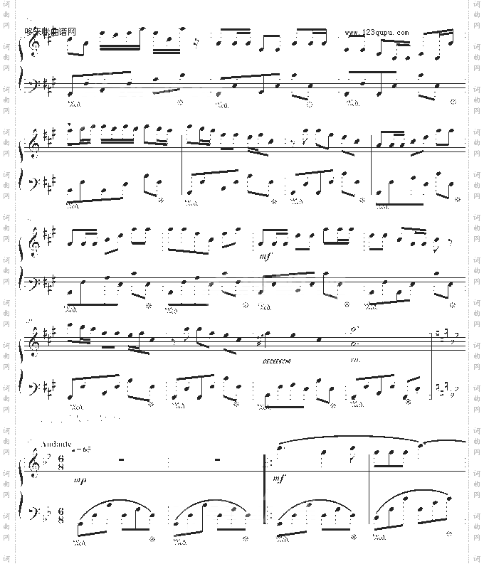 水城中的玫瑰-jerry5743