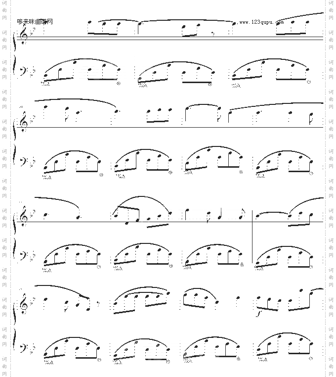 水城中的玫瑰-jerry5743