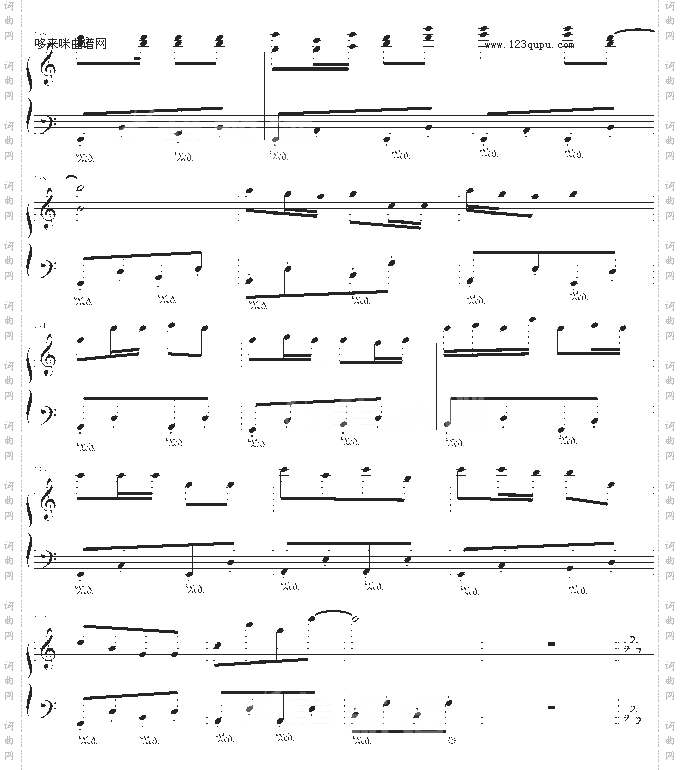 水城中的玫瑰-jerry5743