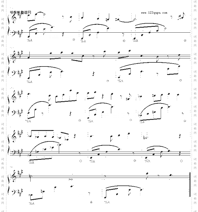 水城中的玫瑰-jerry5743