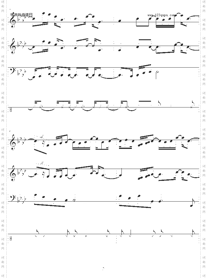 双截龙2完美版-游戏