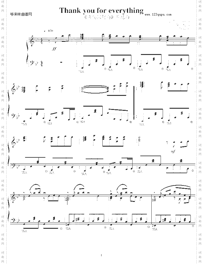 Thankyouforeverything-名侦探柯南