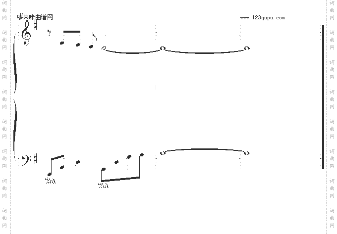 蔷薇少女插曲——淡い想い出-动漫影视