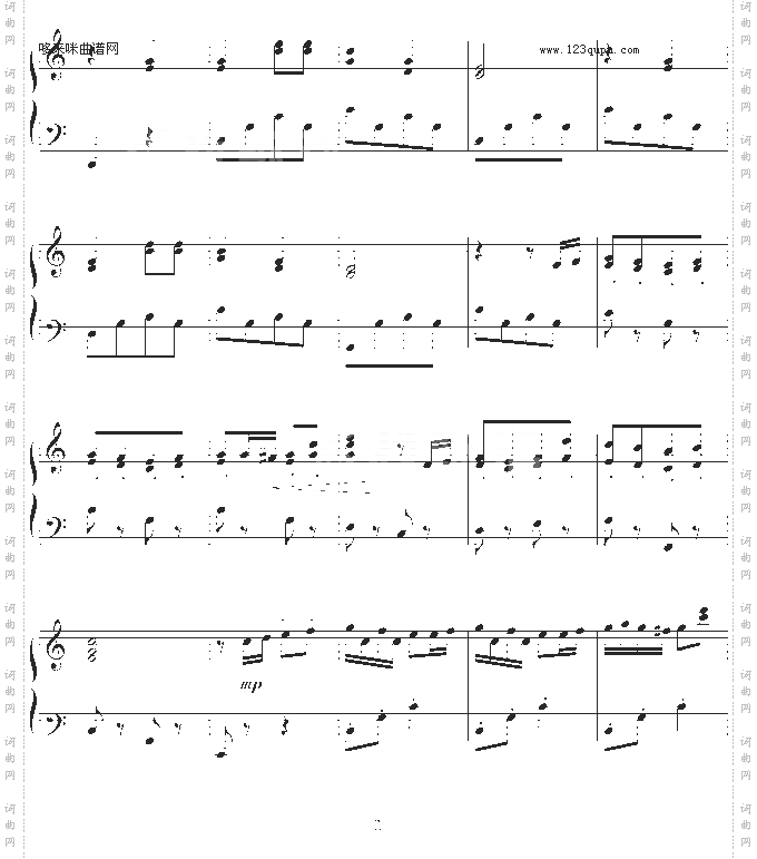 可爱的蓝精灵-动漫影视