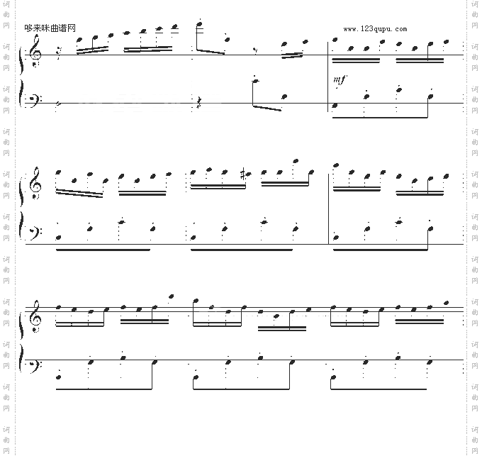 可爱的蓝精灵-动漫影视