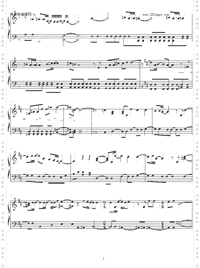 名偵探柯南片尾─Startinmylife-名侦探柯南