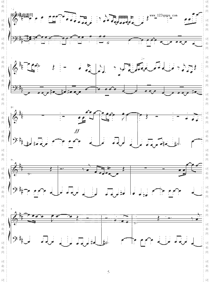 名偵探柯南片尾─Startinmylife-名侦探柯南