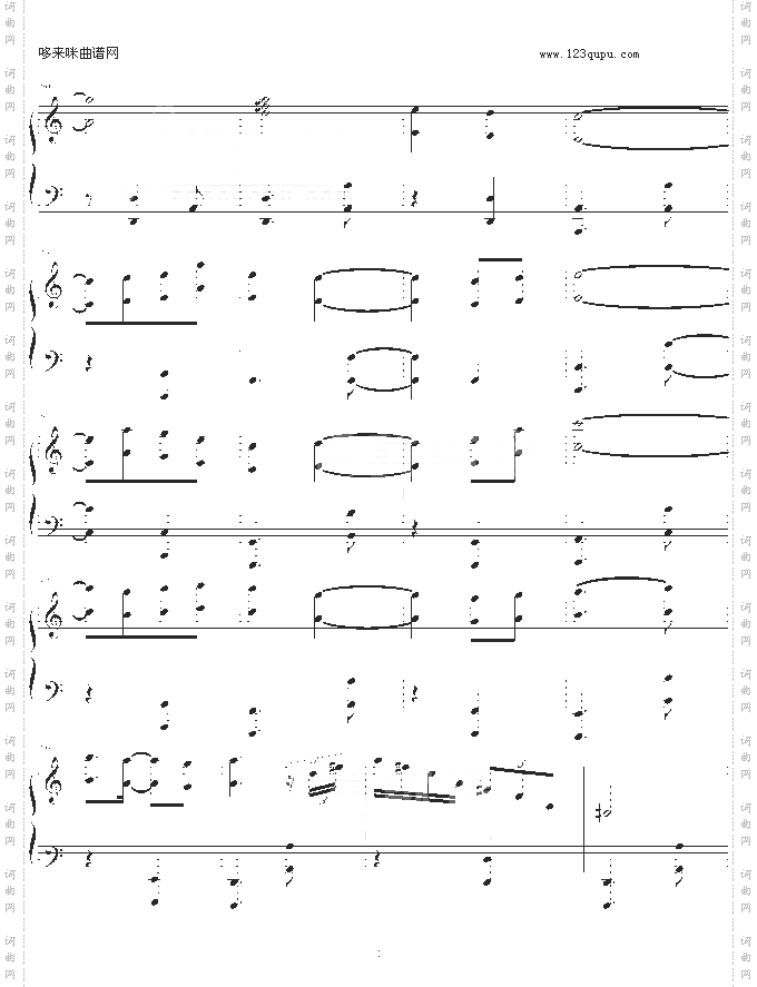 合金装备2-主旋律钢琴版-游戏